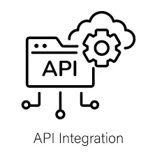 API